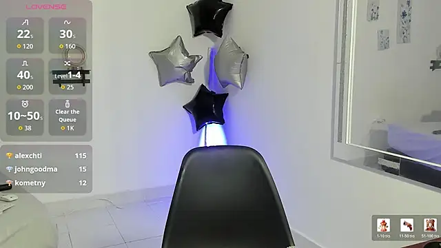 Fit_valkiria: онлайн-секс-чат