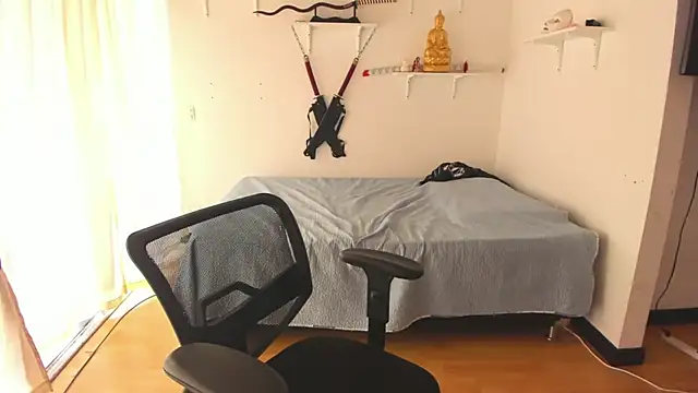 Your_Tao Adlı Modelin Canlı XXX Sohbeti