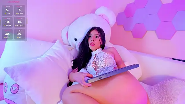 Angell-kiiss: онлайн-секс-чат