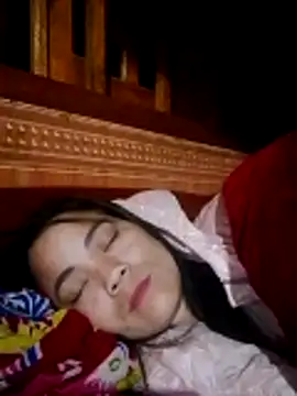 molly-xx Show Webcam