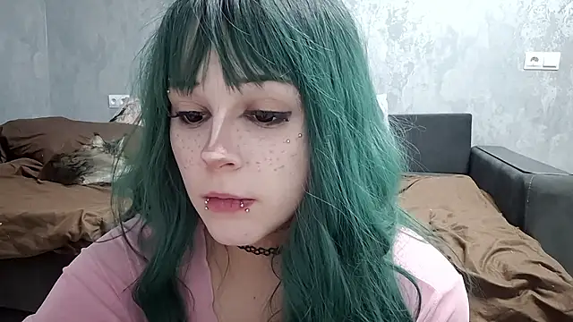 Czat XXX na żywo – NaomiJess