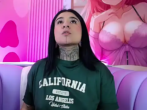 Adri_tatto_7 라이브 XXX 채팅