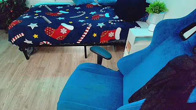 CranberryHot – Naživo XXX chat