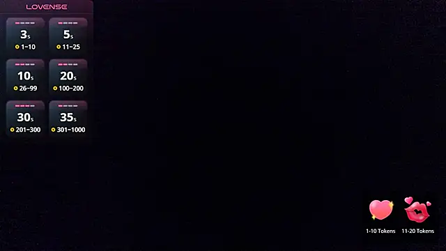 Selbi_Paine – Naživo XXX chat