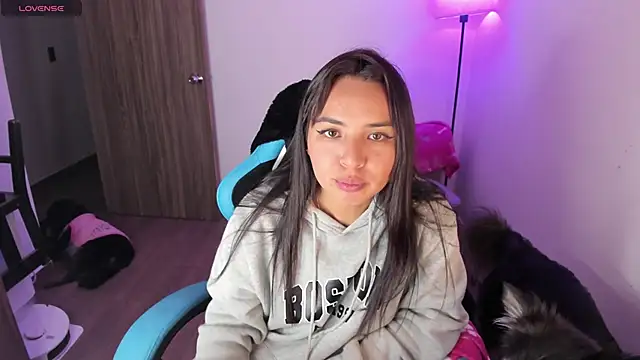 Chat XXX Live Nicole_Ss