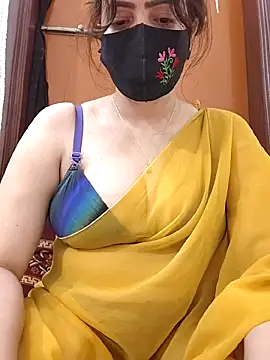 Saanvi-Sen's Webcam Show