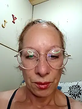 Chat XXX en directo de JessyCospXXX