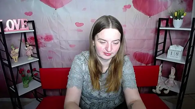 แชท XXX สดของ FreyaDak