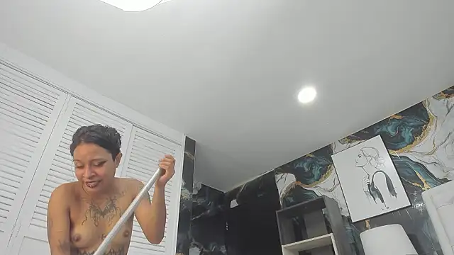 rave_connor Live XXX-Chat