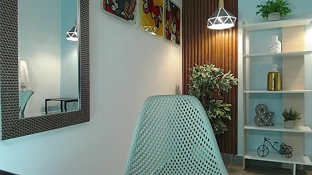 Chat XXX en directo de Dalila_Sky