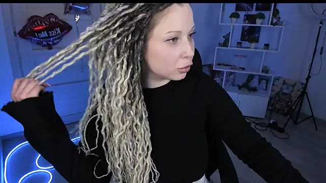 HoneySallyMooren Live XXX chat