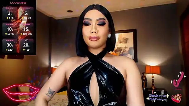 Вебкам-шоу FridaHumphrey