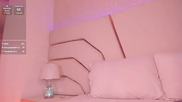 Saday_ Live XXX Chat