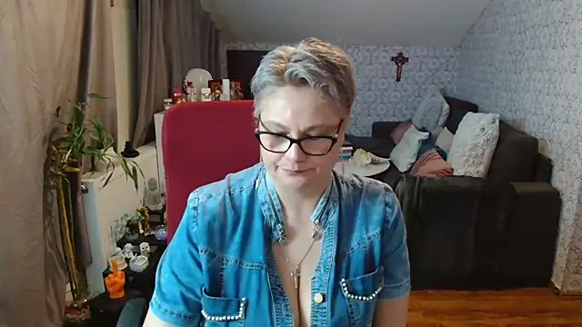 bigtits4you Live XXX-Chat