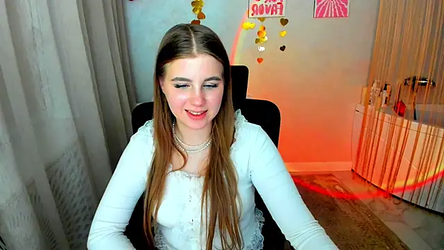 GoldenMirage Live XXX Chat