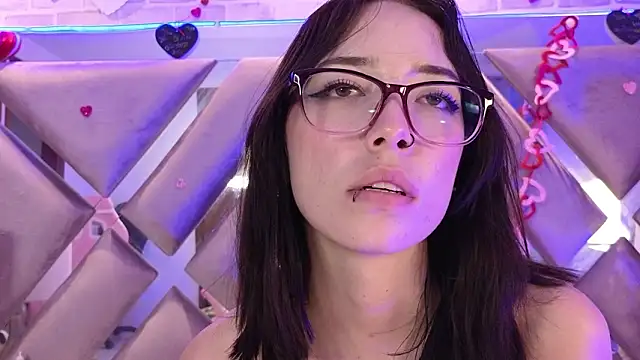 HarperrWest Live XXX Chat