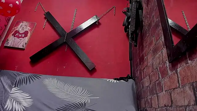 Chat +18 de demonks ao vivo