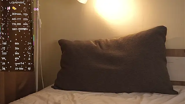 Chat +18 de LuannStockbridge ao vivo