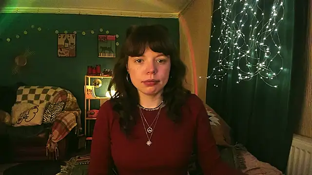 ClancyMorissey Live XXX Chat