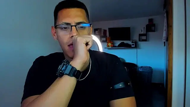 แชท XXX สดของ _John_Boy_