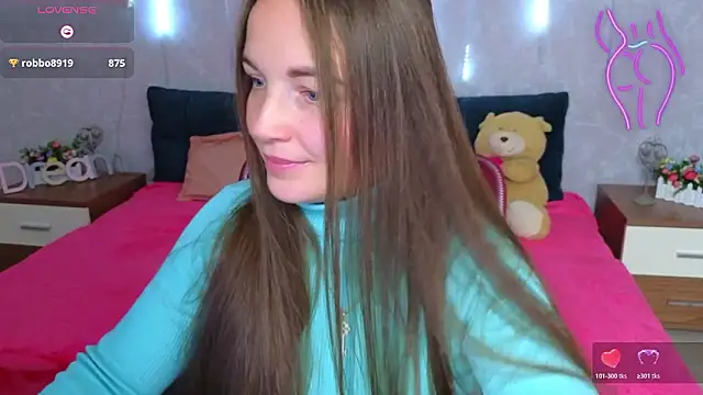 Rysalochkaa Live XXX Chat