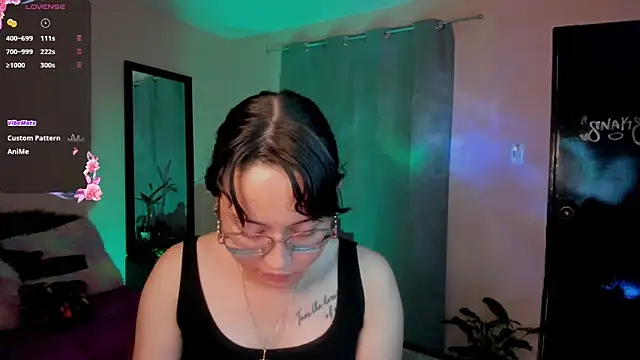 shantalc3rezo Chat XXX live