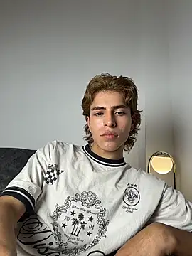 Živý XXX chat Blake_Parker