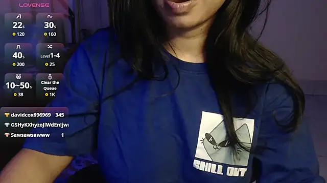 skyyiiin Live XXX chat