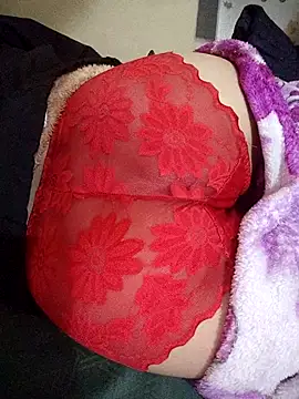 Haralushiaaa 网络视讯表演