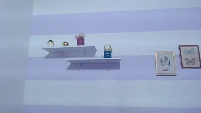 Chat XXX ao vivo de kimberlyvega