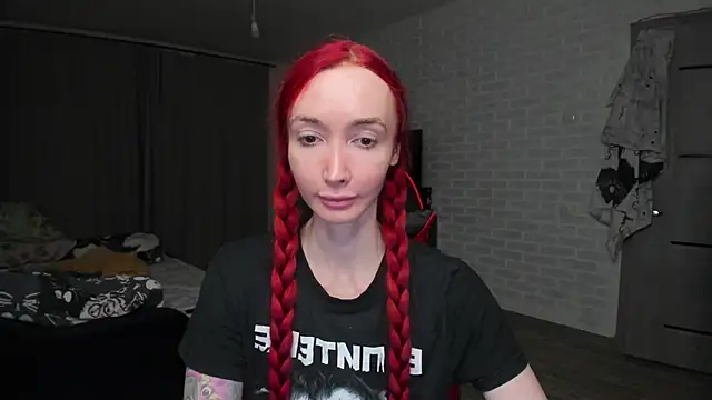 Roxy_Silver – Naživo XXX chat