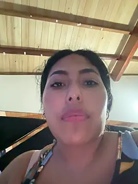 Chat +18 de emmyjhonson07 ao vivo