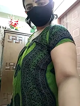 Czat XXX na żywo – Payel-Sen