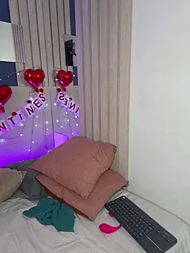 miel_gomez Live XXX Chat