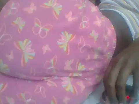 Czat XXX na żywo – Pretty_ellahh