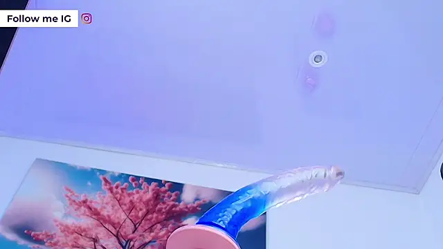 Chat XXX ao vivo de Emma_monserrat