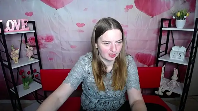 FreyaDak – Naživo XXX chat