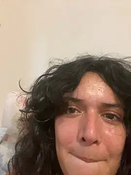 Show de magalunabb na webcam