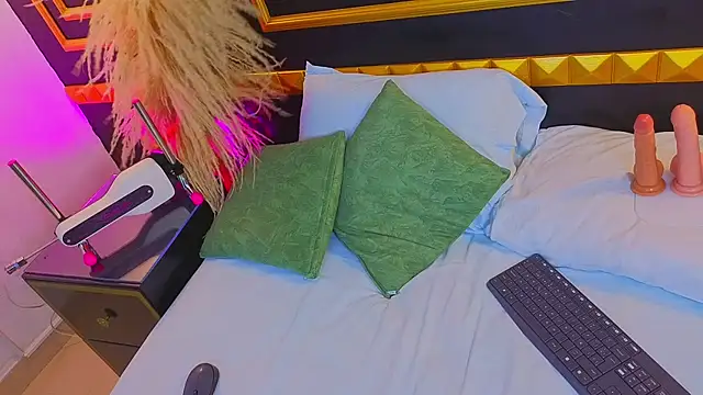 Chat XXX ao vivo de angelica_dymond