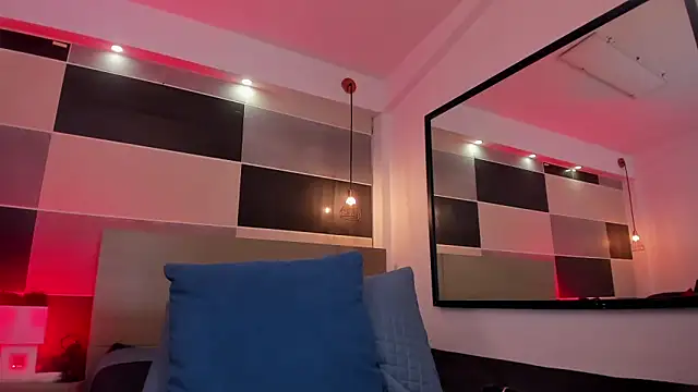 Chat XXX ao vivo de Zara_Jackson