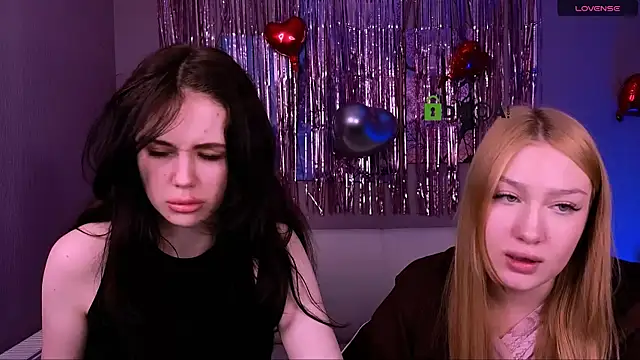 Czat XXX na żywo – playful_sophie