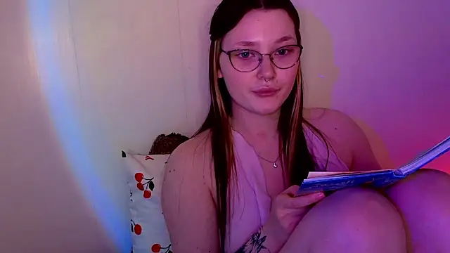 Chat XXX ao vivo de milliedoll