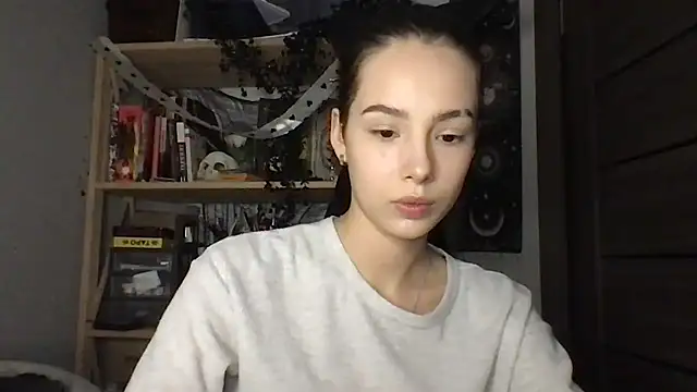 Czat XXX na żywo – Yuna5343