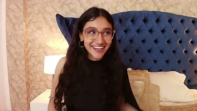 Chat XXX ao vivo de ValentiinaCruz