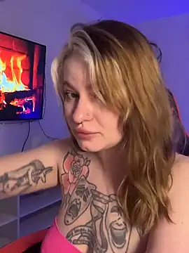 Mia_Kamp – Naživo XXX chat