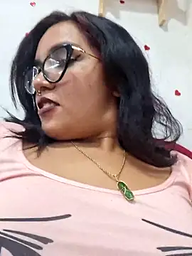 Chat XXX ao vivo de amanne_misa