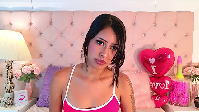 Czat XXX na żywo – CaterinaRomano