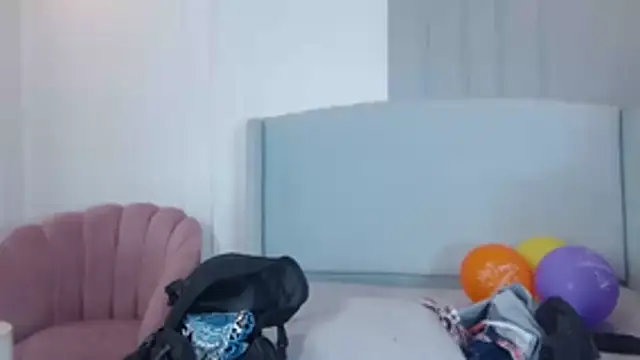 Chat XXX ao vivo de ChantalGarner