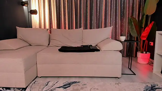 Chat XXX ao vivo de LunaMuze