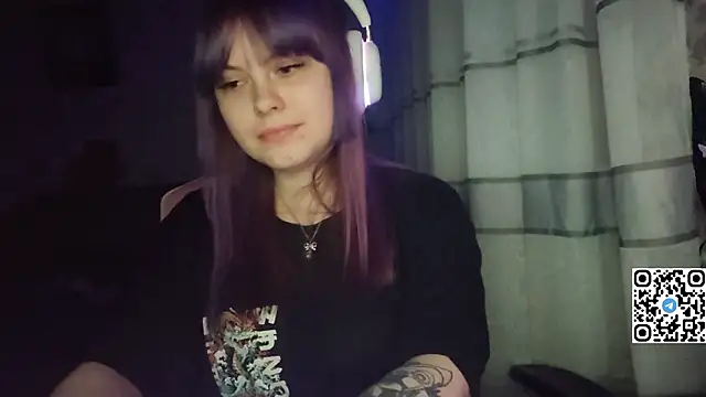 Sembang XXX Secara Langsung KristiBloom